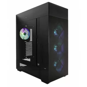 In Win MOD FREE DELUXE