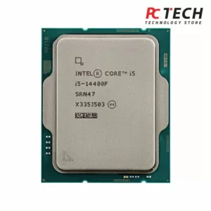 INTEL Core i5-14400F Version Tray