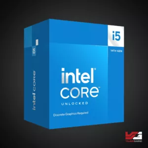 INTEL Core i5-14400F Version Tray – Image 3