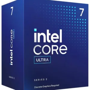 INTEL Core Ultra 7 265F Tray – Image 3