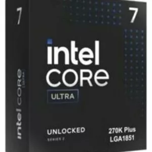 INTEL Core Ultra 9 250KF Plus Box