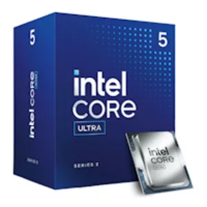 INTEL Core Ultra 9 250KF Plus Box – Image 3