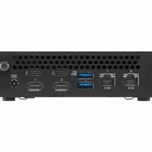 INTEL NUC 16 Pro *RNUC16GDKU760002