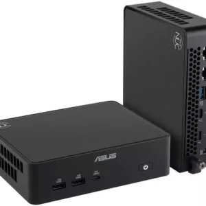 Alternative view of INTEL NUC 16 Pro *RNUC16GDKU760002