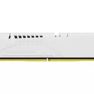 KINGSTON 32G (2x16G) D5 6000Mhz FURY Beast White EXPO*KF560C30BWEK2-32 – Image 4