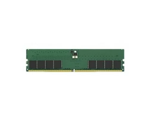 KINGSTON 32G D5 5600Mhz NON-ECC *KVR56U46BD8-32