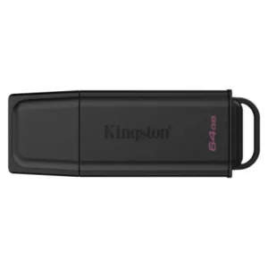 KINGSTON 64G USB 3.2 Gen 1 *DTXG2/64GB