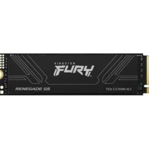 KINGSTON SSD 2048GB FURY Renegade G5 PCIe 5.0 M.2 NVMe