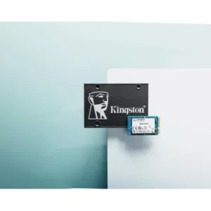 KINGSTON SSD 2T 2.5" SATA3 *SKC600/2048G – Image 4