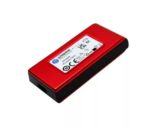 KINGSTON SSD SXS1000R/2000G – Image 4