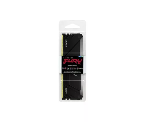 Kingston Technology FURY Beast 8GB 3600MT/s DDR4 CL17 DIMM RGB – Image 3
