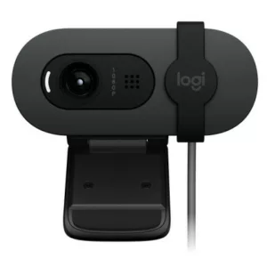 Logitech BRIO 105 Webcam