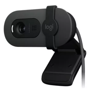 Alternative view of Logitech BRIO 105 Webcam