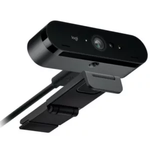 Logitech BRIO 4K- GRAPHITE Webcam *960-001746