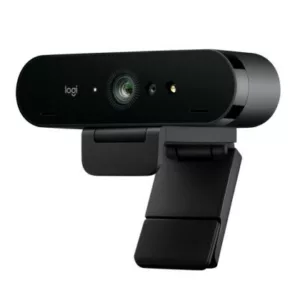 Logitech BRIO 4K- GRAPHITE Webcam *960-001746 – Image 3