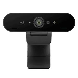 Logitech BRIO 4K- GRAPHITE Webcam *960-001746