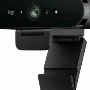 Alternative view of Logitech BRIO 4K- GRAPHITE Webcam *960-001746