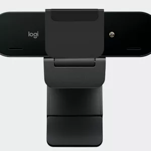 Logitech BRIO 4K- GRAPHITE Webcam *960-001746 – Image 4