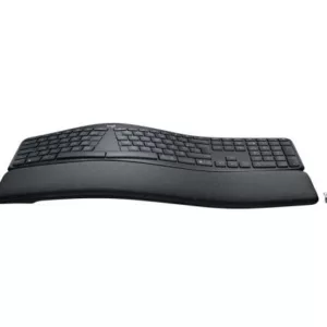 LOGITECH ERGO K860 for Business - Graphite – Image 4