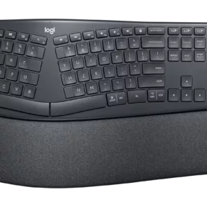 LOGITECH ERGO K860 for Business - Graphite