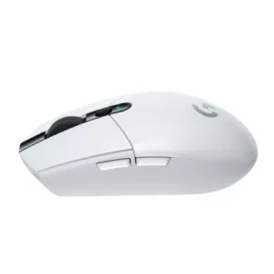 LOGITECH G305 LIGHTSPEED Sans Fil White – Image 3
