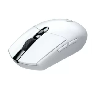 LOGITECH G305 LIGHTSPEED Sans Fil White – Image 4