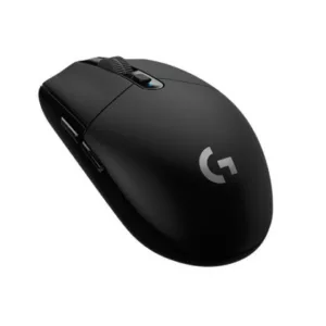 LOGITECH G305 Sans Fil Noir – Image 3