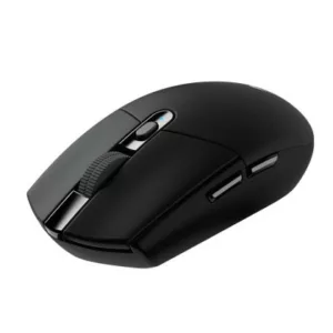 LOGITECH G305 Sans Fil Noir – Image 4