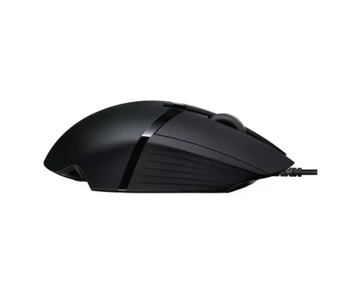 LOGITECH G402 Hyperion Fury black - LED 4000dpi – Image 2