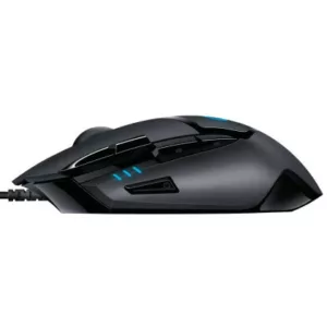 LOGITECH G402 Hyperion Fury black - LED 4000dpi – Image 3