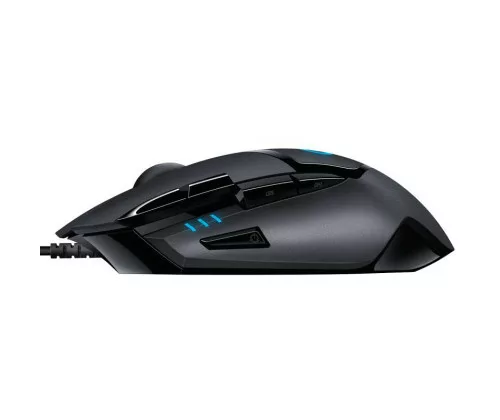 LOGITECH G402 Hyperion Fury black - LED 4000dpi – Image 3