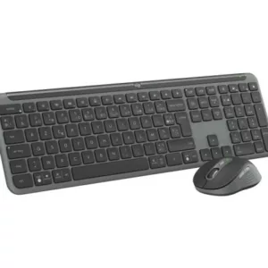 Logitech KIT MK950 for Business Graphite