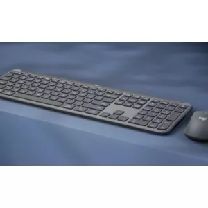 Alternative view of Logitech KIT MK950 for Business Graphite