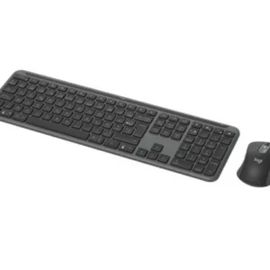 Logitech KIT MK950 for Business Graphite – Image 3