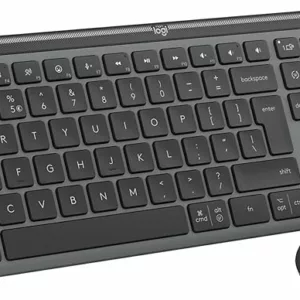 Logitech KIT MK950 for Business Graphite