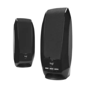 Alternative view of LOGITECH S150 Noir OEM