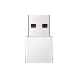 Alternative view of Mercusys MA30N carte réseau WLAN 1300 Mbit/s