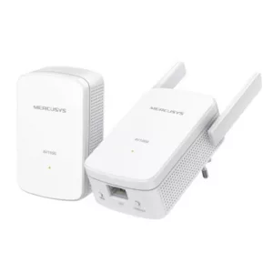 Mercusys MP510 ( Pack de 2 ) CPL *MP510 KIT