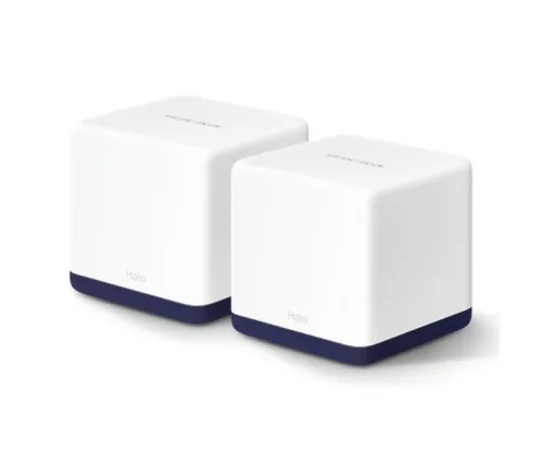 Mercusys Routeur WIFI AC1900 *HALO H50G(2-PACK)