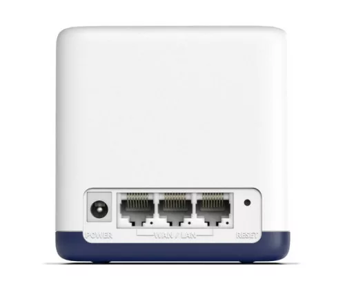 Mercusys Routeur WIFI AC1900 *HALO H50G(2-PACK) – Image 2