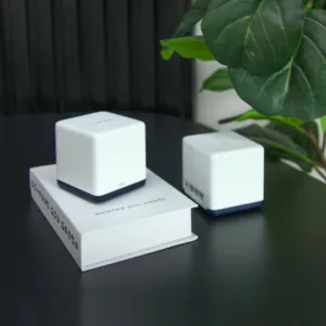 Mercusys Routeur WIFI AC1900 *HALO H50G(2-PACK) – Image 3