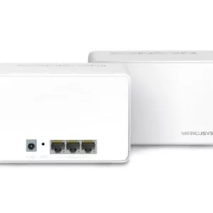 Mercusys Routeur WIFI AX3000 *HALO H80X(2-PACK)