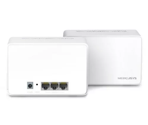 Mercusys Routeur WIFI AX3000 *HALO H80X(2-PACK)