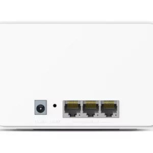 Mercusys Routeur WIFI AX3000 *HALO H80X(2-PACK) – Image 3