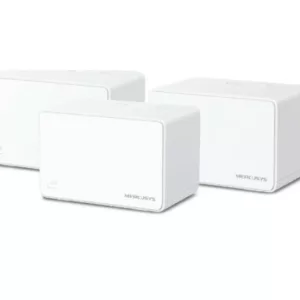 Mercusys Routeur WIFI AX3000 *HALO H80X(3-PACK)