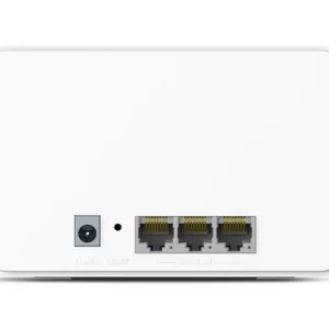 Mercusys Routeur WIFI AX3000 *HALO H80X(3-PACK) – Image 3
