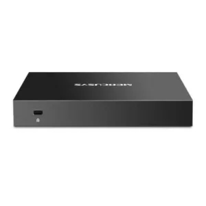 Mercusys Switch 8 Ports Gigabit *MS108GS – Image 3