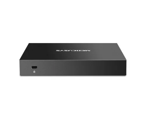 Mercusys Switch 8 Ports Gigabit *MS108GS – Image 3
