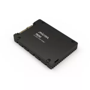 Micron 7500 MAX 3,2 To U.3 PCI Express 4.0 NVMe 3D TLC NAND