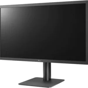Alternative view of MONITEUR LG FINE 24MD4KL reconditionne